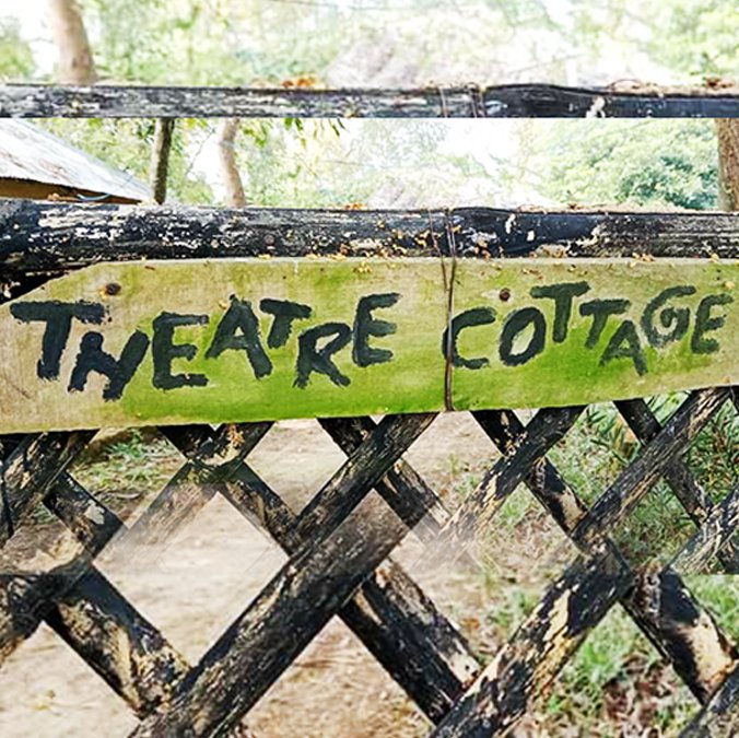 Theatre Cottage